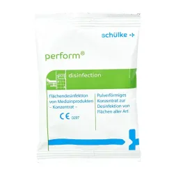 perform Zakje van 40 gr